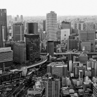 Osaka
