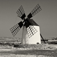 Fuerteventura