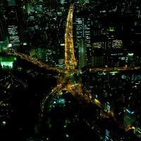 Tokyo