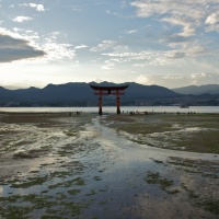 Itsukushima