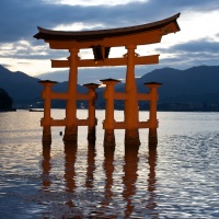 Itsukushima